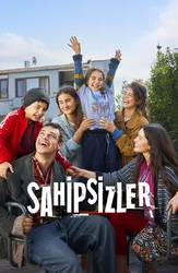 Sahipsizler