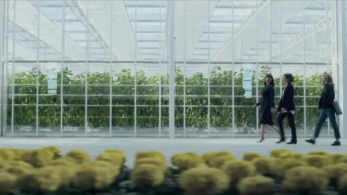 Трейлер (сезон 3, английский язык)