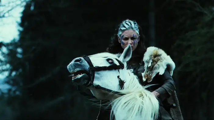 Трейлер (дублированный)