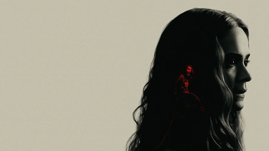 [4k] Взаперти