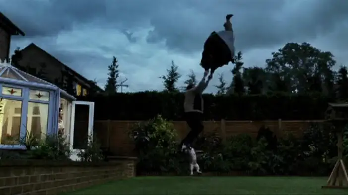 Трейлер (английский язык)