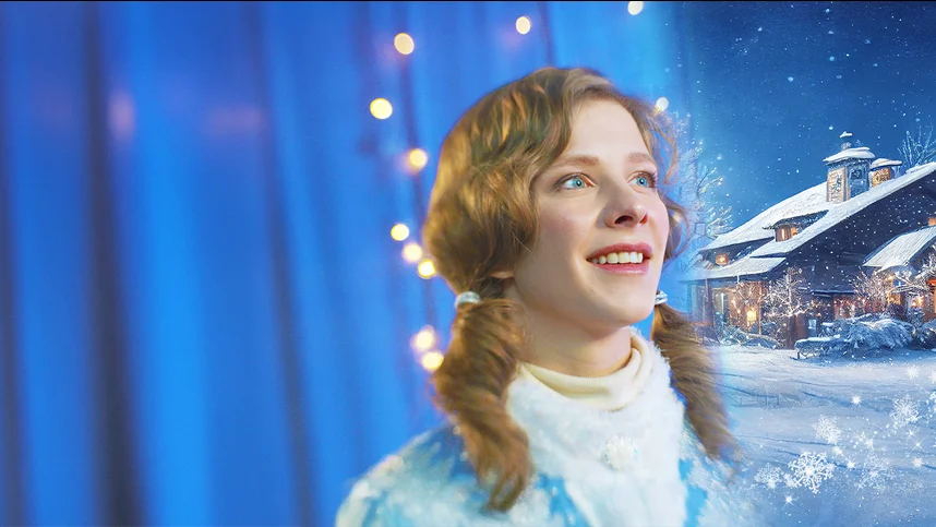 Новогоднее чудо