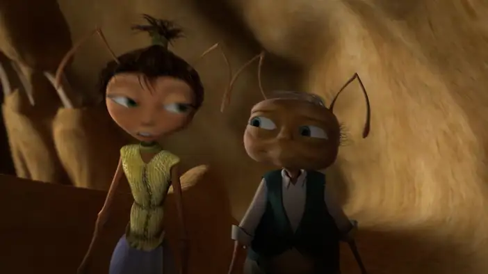 Трейлер (дублированный)