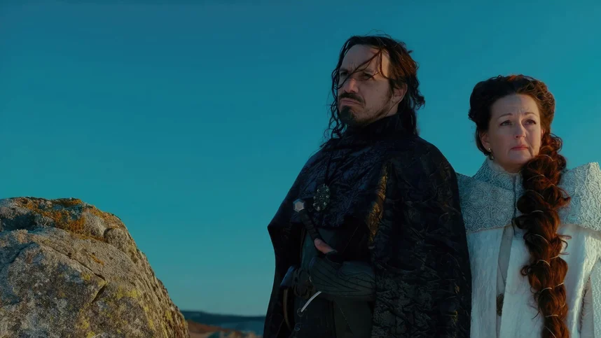 Камелот: Возвращение короля