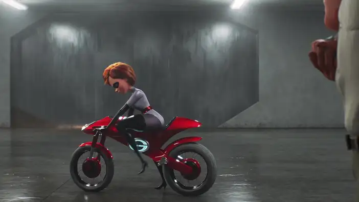 Трейлер (дублированный)