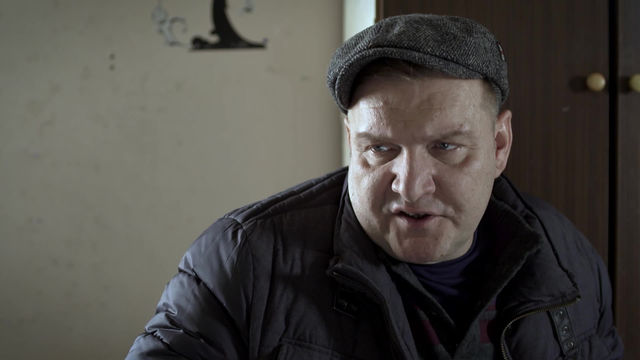 Ментовские войны 10 сезон 7 серия Окончательный расчет. Фильм второй. Часть третья