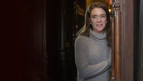 Рождество в замке