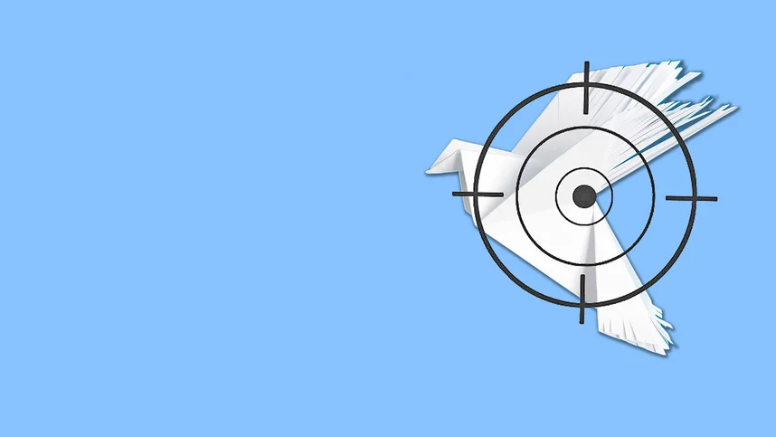 Jinoyat psixologiyasi. Ko'chib yuruvchi qush