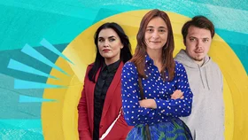 Endi men o'z ishimning boshlig'iman.