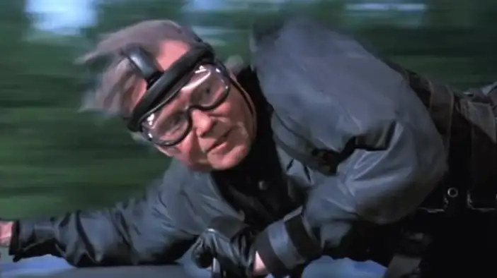 Фрагмент 7 (английский язык)