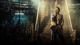 Pusan 2-ga poyezd: Yarim orol