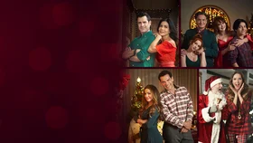 Рождественские истории