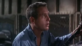 Хладнокровный Люк