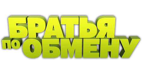 Братья по обмену (сериал 2013)