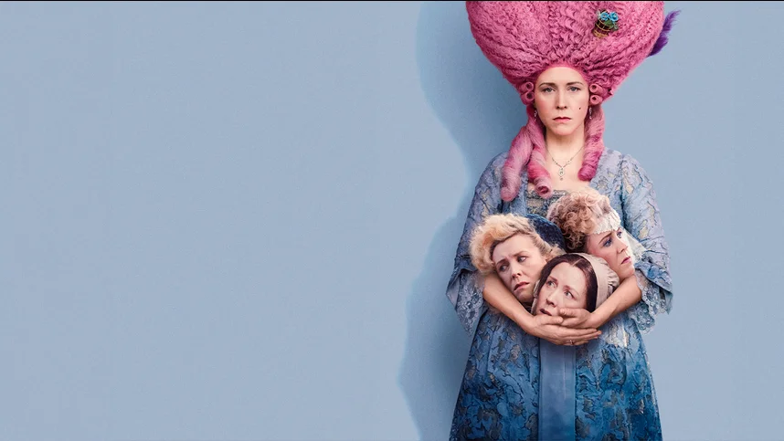 Охотница за временем