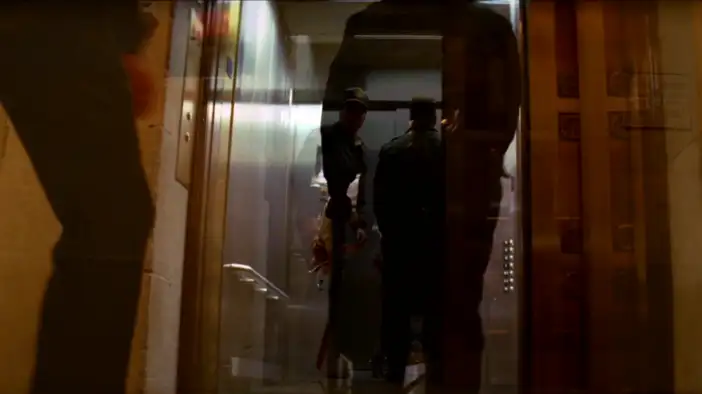 Трейлер (русские субтитры)