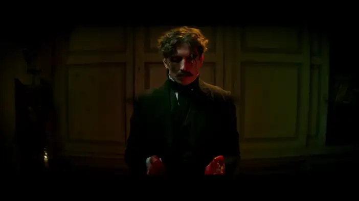 Трейлер (английский язык)