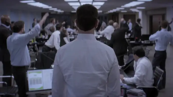 Трейлер (дублированный)