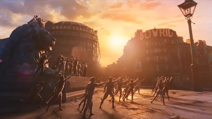 Трейлер (английский язык)