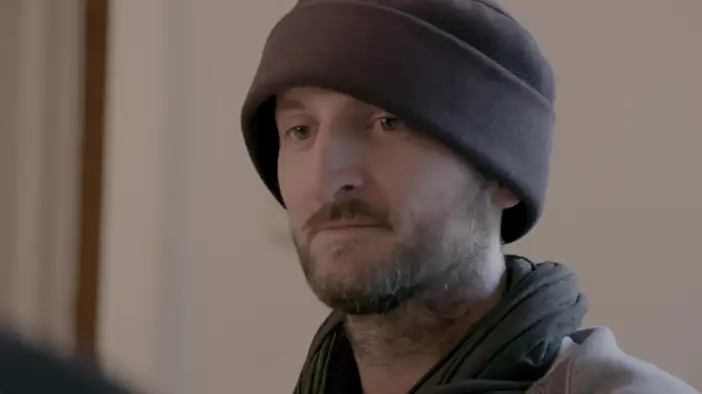 О съемках (английский язык)