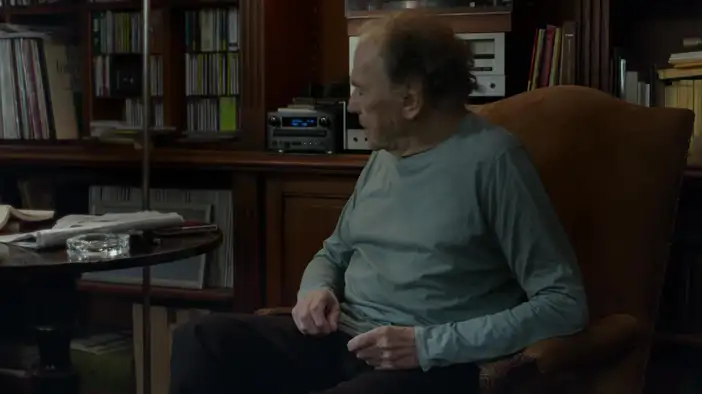 Фрагмент (французский язык)