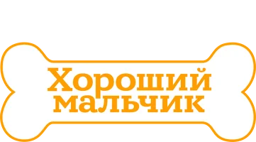 Хороший мальчик