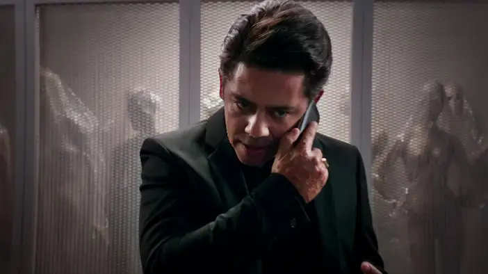 Трейлер (дублированный)