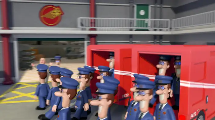 Трейлер (дубляж)