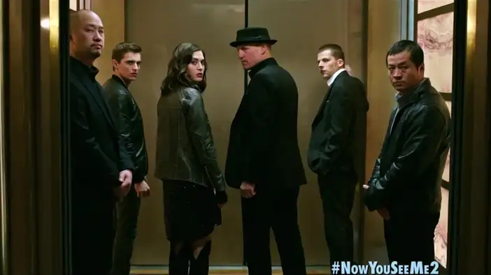 ТВ-ролик (английский язык)