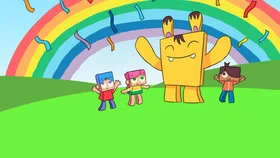 Игры с Йоко