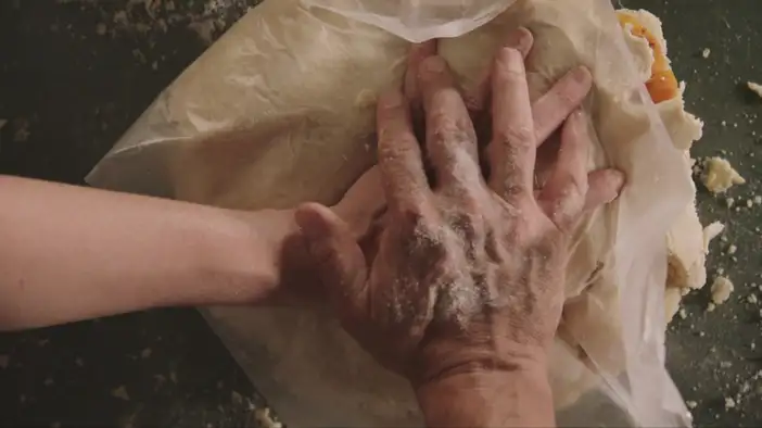 Трейлер (английский язык)