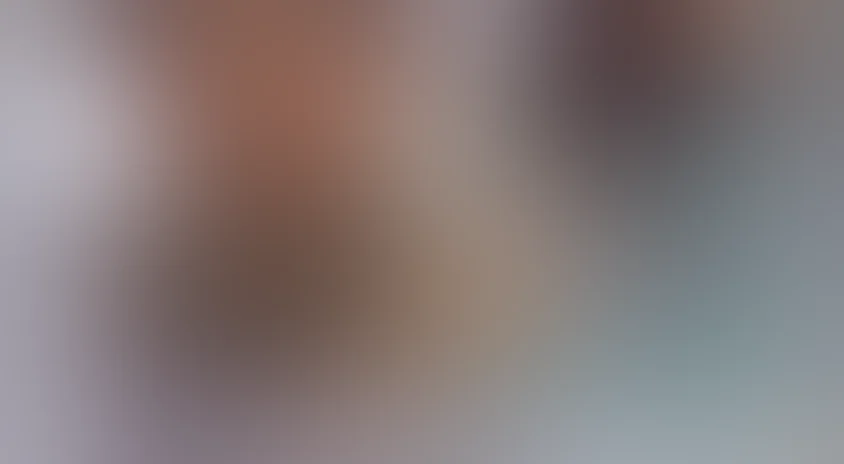 Женская интуиция 2