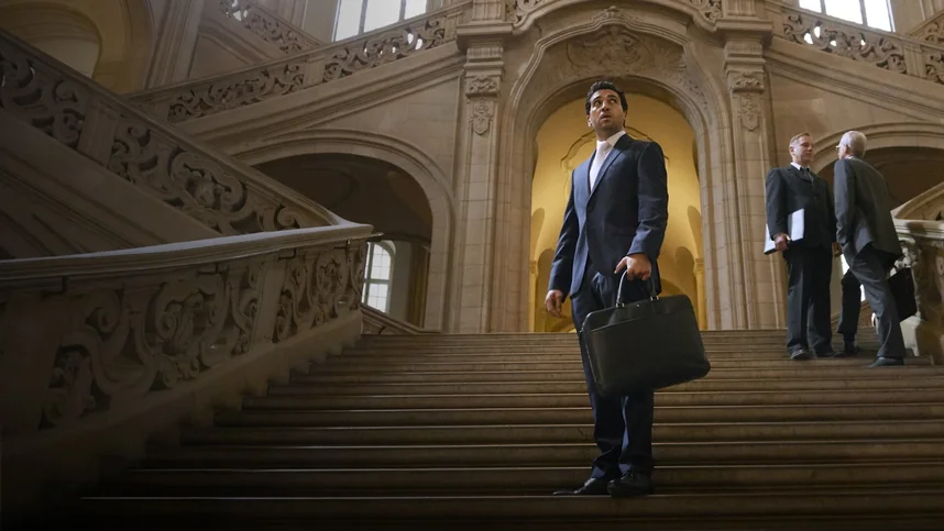 Дело Коллини