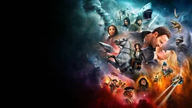 Последний акулий торнадо: Как раз вовремя