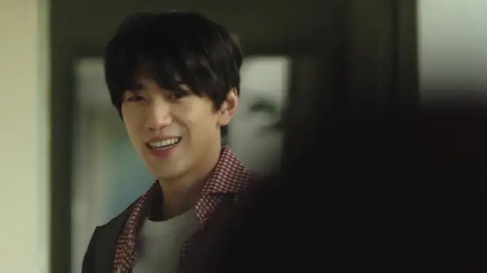 Международный трейлер (корейский язык)