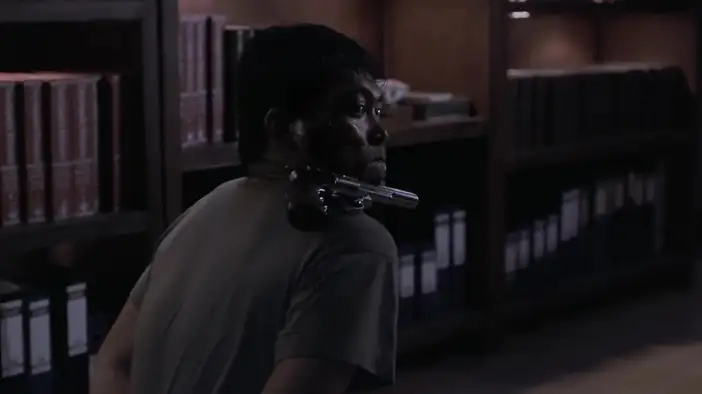 Трейлер (дублированный)