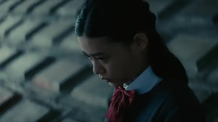 Тизер 5 (японский язык)