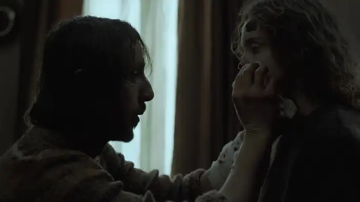 Трейлер (дублированный)