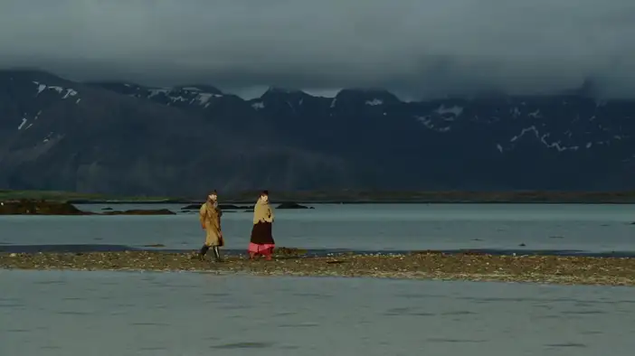 Трейлер (дублированный)