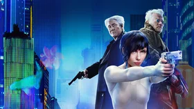 Призрак в доспехах (Amediateka)