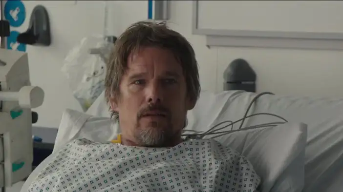 Фрагмент 2 (английский язык)