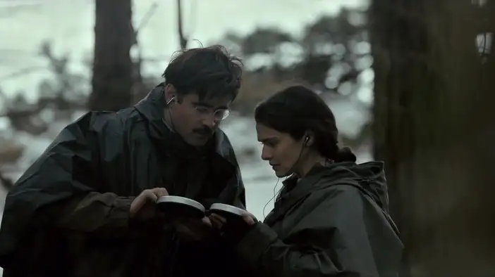 Международный трейлер (русский язык)