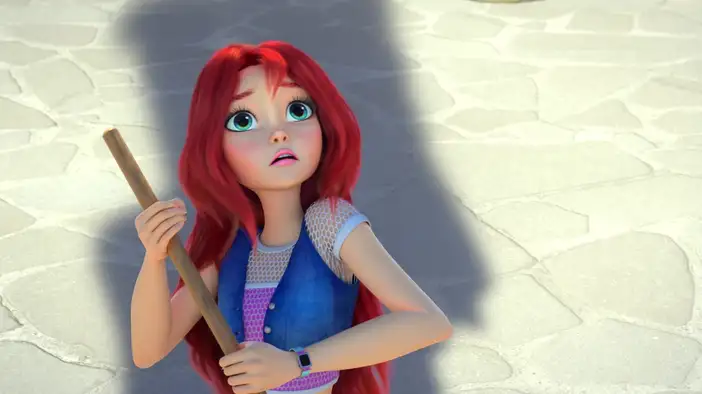 Трейлер (дублированный)