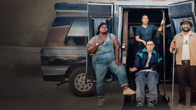 Мужчины со слабостями