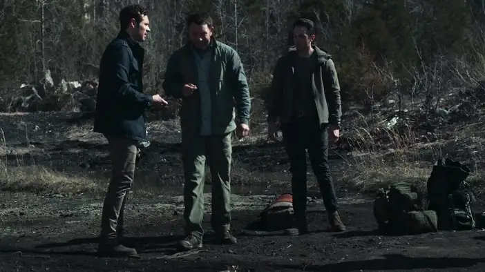 Трейлер (дублированный)