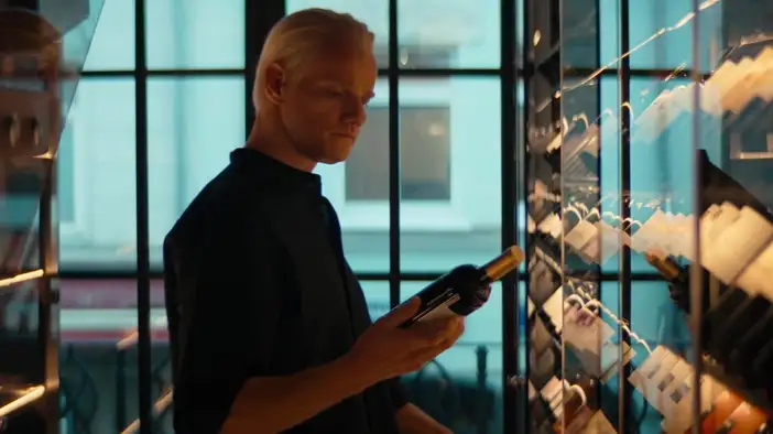 Трейлер (сезон 3)