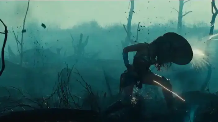 ТВ-ролик (английский язык)