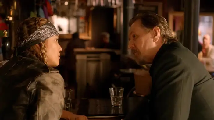 Фрагмент (английский язык)