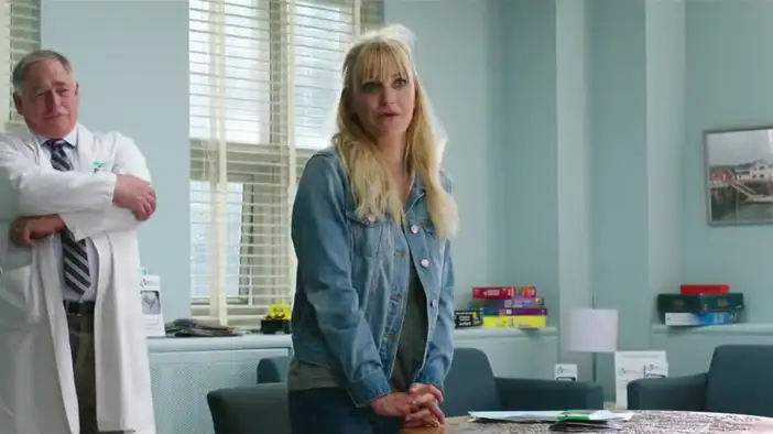 Трейлер (английский язык)