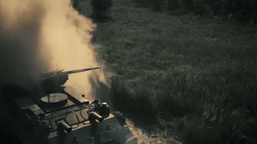 Всего одна жизнь